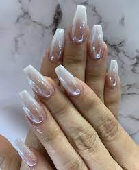 Ombre Nails Las Vegas Beauty Nail Salon Best Nail Salon Nails