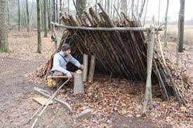 Check spelling or type a new query. Coal Cracker Bushcraft Dan Wowak S Venture Thrives Times News Online