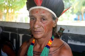 El Río de mi aldea se está poniendo verde y fui a investigar el porqué