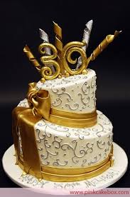 Golden 50th Birthday Cakes For Ladies Through The Thousand Photos On The Web About Gold 50th Birthday Cakes For Wo Golden Birthday Cakes Birthday Cake For Women Elegant 30th Birthday Cake For Women