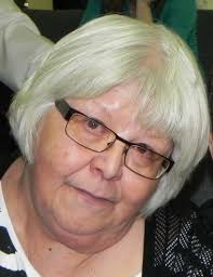 Obituary information for Marjorie Anne Wolfe (Fort Macleod)