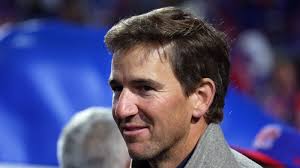 Eli Manning Makes Fun Of Diehard Patriots Fan Mark Wahlberg For Ending  Perfect Season