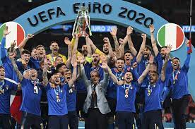 This is their second euro final in three tournaments but they haven't won the competition. Mtd1h6ztzakpim