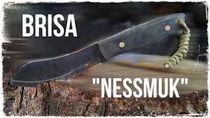 According to their project proposal, brisa expects to complete an additional 44 units for a total of 60 residential units onsite. Messerbau Kit Brisa Trapper 95 Diy Projekt Ich Baue Mir Mein Personliches Messer Youtube