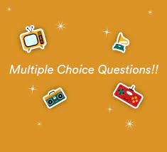 The one with all the questions ortiz, celestina on amazon.com. 150 Multiple Choice Trivia Questions And Answers Thought Catalog