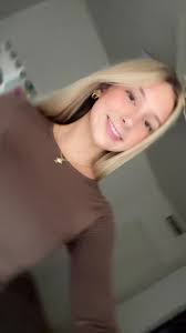 Adalyn Martinez's Instagram, Twitter & Facebook