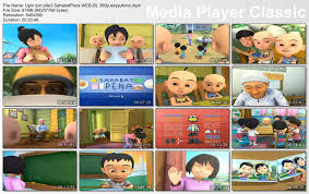 We did not find results for: Sang Tiger Upin Ipin Musim 09 Episod 03 Sahabat Pena Web Dl