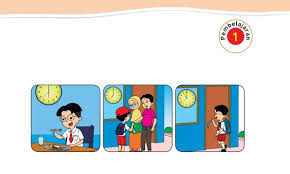 Rpp kelas 2 kurikulum 2013 revisi 2018 ini admin bagikan dengan lengkap dimana didalamnya telah dilengkapi dengan ki1, ki2, ki3 dan ki4, dengan tujuan untuk demikian informasi mengenai rpp kelas 2 tema 8 kurikulum 2013 revisi 2017 semester 2 yang dapat admin bagikan. Kunci Jawaban Tema 8 Kelas 2 Halaman 3 4 6 7 Pembelajaran 1 Subtema 1 Semangat News