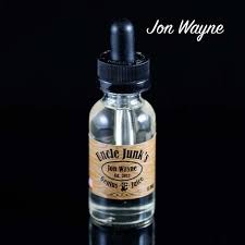 Uncle Junk S Jon Wayne Le Diy Pour Les Nuls Recette Diy Pour Les Nuls Les Nuls