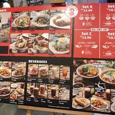 Dewan bahasa building, kuala lumpur, malaysia. Ah Cheng Laksa Malaysian Jln Kerinchi Lot 1 1 1st Floor Kuala Lumpur Malaysia Restaurant Reviews