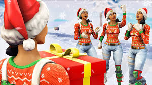 Find more awesome images on picsart. I Gifted My Whole Fortnite Clan The Nog Ops Skin Youtube