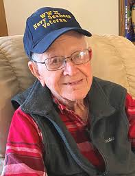 Obituary information for Glen Evan Hendricks