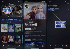 Here are the best ways to find a movie. How To Download Disney Plus Movies To Watch Offline