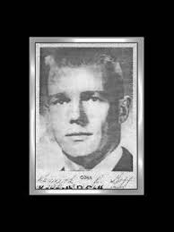 MAJ Kenneth Bradford Goff, Jr, Warwick, RI