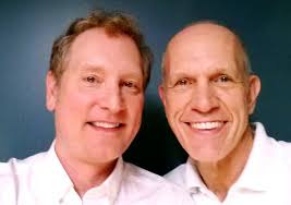 David Brooks and William Ryall