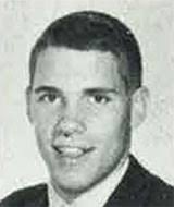 In Memoriam: John H. “Jock” Burbank