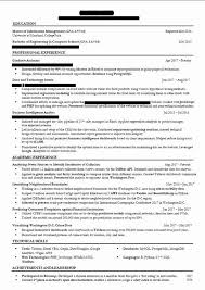 data scientist intern