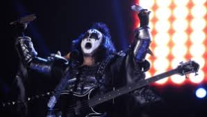 Gene Simmons 4k