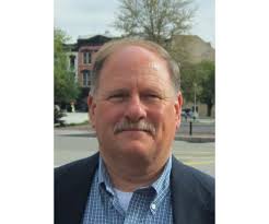 Richard Holmes Obituary (1947