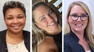 2 newcomers elected to West Point School Board in close race