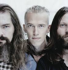 Øya, mitt Øya: Christer Falck