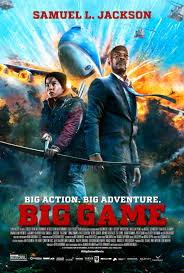 Big Game 2014 Imdb