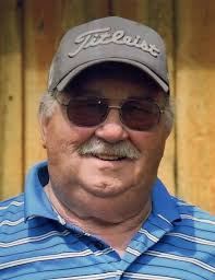 Obituary information for John Allen Murphy