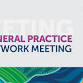 General practice network meeting | Shepparton event image