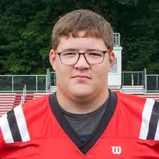 Boys Varsity Football Roster