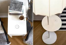 Ikea Launching Qi Enabled Wireless Charging Lamp Collection Ikea New Ikea Wireless Charging Ikea