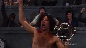 Hani o happily ever after filan sonsuza kadar mutlu yaşamak güzel şeyler bunlar. How I Met Your Mother The Clem Report