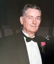 James Tullos Obituary