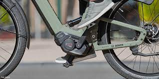 Fat tire ebikes might be perfect for you. Bosch Stellt E Bike Komponenten Fur Modelljahr 2021 Vor Electrive Net