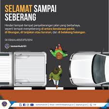 Check spelling or type a new query. Kawulamoda Menyeberang Kementerian Perhubungan Ri Facebook