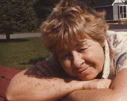 Betty Glafcke Obituary