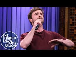 Now it's time for our wrap up let's give it everything we've got ready? Blackalicious Daniel Radcliffe Alphabet Aerobics Live Music Video Song Lyrics And Karaoke