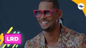 La Red: Dexter Hamilton se da una segunda oportunidad en Colombia