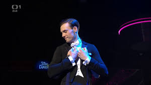 Veronika khek kubařová is a czech actress.1 in december 2019 khek kubařová won the tenth season of stardance with her professional partner dominik vodička.2. Veronika Khek Kubarova A Dominik Vodicka Slowfox Youtube