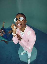 More news for wizkid » Wizkid In 2021 Wizkid Style Wizkid Aesthetic Style