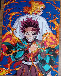 Demon slayer reddit