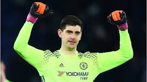 Wenn frau courtois ihr büro individuell gestalten, herr courtois seine gäste stilvoll empfangen oder wenn familie courtois ihre eingangstür ganz individuell dekorieren will, dann ist dieses wandtattoo. Torhuter Courtois Vor Verlangerung Bei Chelsea Aber Mein Herz Ist In Madrid Transfermarkt
