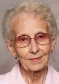 Mildred Marie “Millie” Bakken Himle Northway (1924-2009)