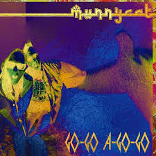 Переможець конкурсу визначиться у суботу, 22 травня. Go Go A Go Go By Munnycat