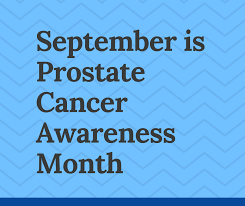In 2020, it's estimated that there will be over 20,000 new cases of ovarian cancer and nearly 14,000 deaths as a result of it. Prostate Cancer Awareness Month Let S Start Talking About It Hifu Prostate Services