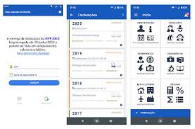 A receita federal disponibilizou para download o programa do imposto de renda 2021. Programa Do Imposto De Renda 2021 Esta Disponivel Para Download Tecmundo