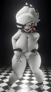 Marie Dance [Skxx Elliot]