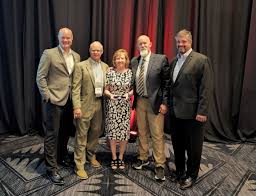 Decker elected to THSADA Hall of Honor