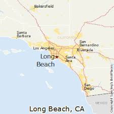 San diego is famous for its beaches and bays, and for the many water activities available. Long Beach California Economy