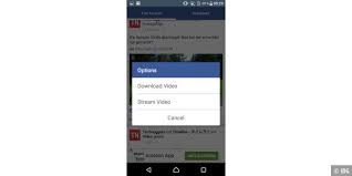 Aplikasi kinemaster didukung oleh sebagian besar perangkat android versi 4.1.2 (jelly bean) dan setelahnya. Facebook Videos Downloaden Mit Windows Android Und Ios Pc Welt