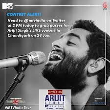 Mtv Beats Contest Alert We Are Giving Away 10 Couple Passes Are You Ready To Prove Your Fandom Visit Mtv India S Twitter Account Www Twitter Com Mtvindia At 2 Pm Today Answer Some Questions Ae dil hai mushkil — arijit singh. facebook